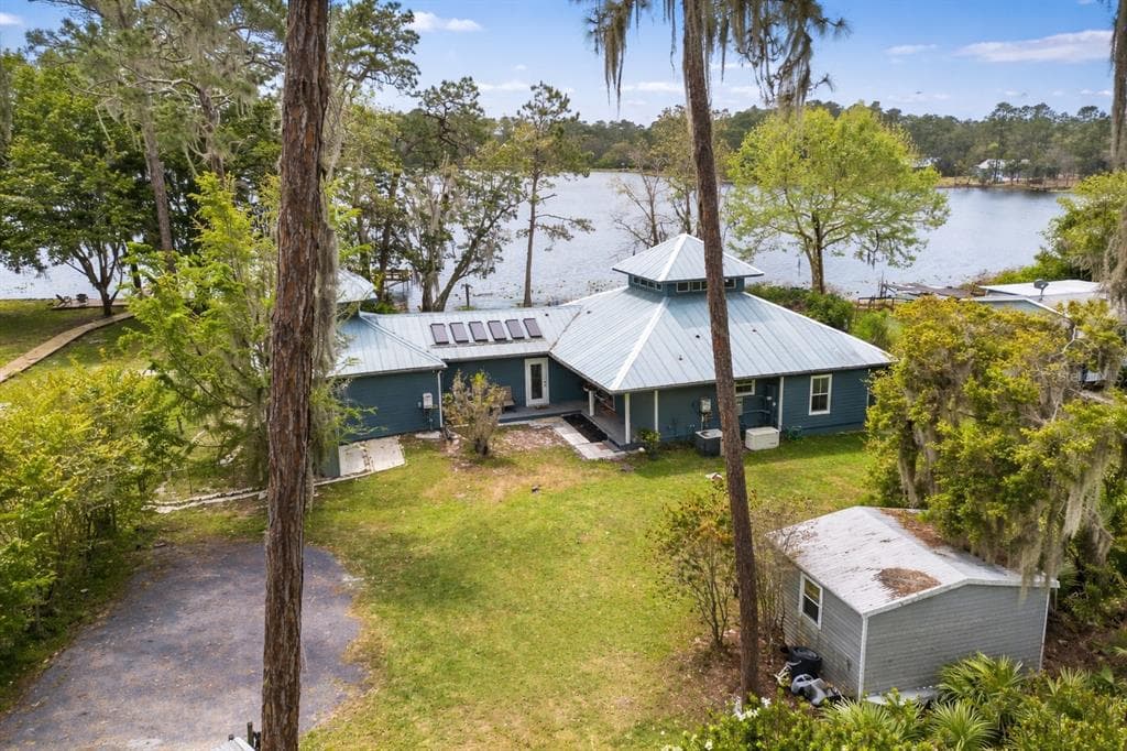 299 RILEY LAKE DRIVE photo 4