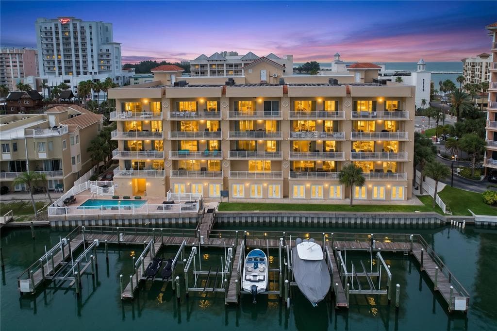 600 BAYWAY BOULEVARD 304 photo 1