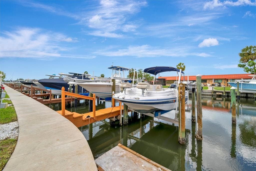 9604 CORTEZ ROAD W #436 3