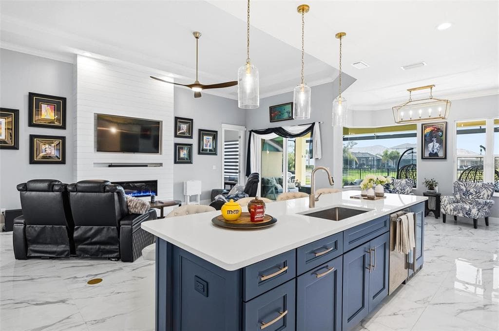 9 DEL PALMA DRIVE photo 16