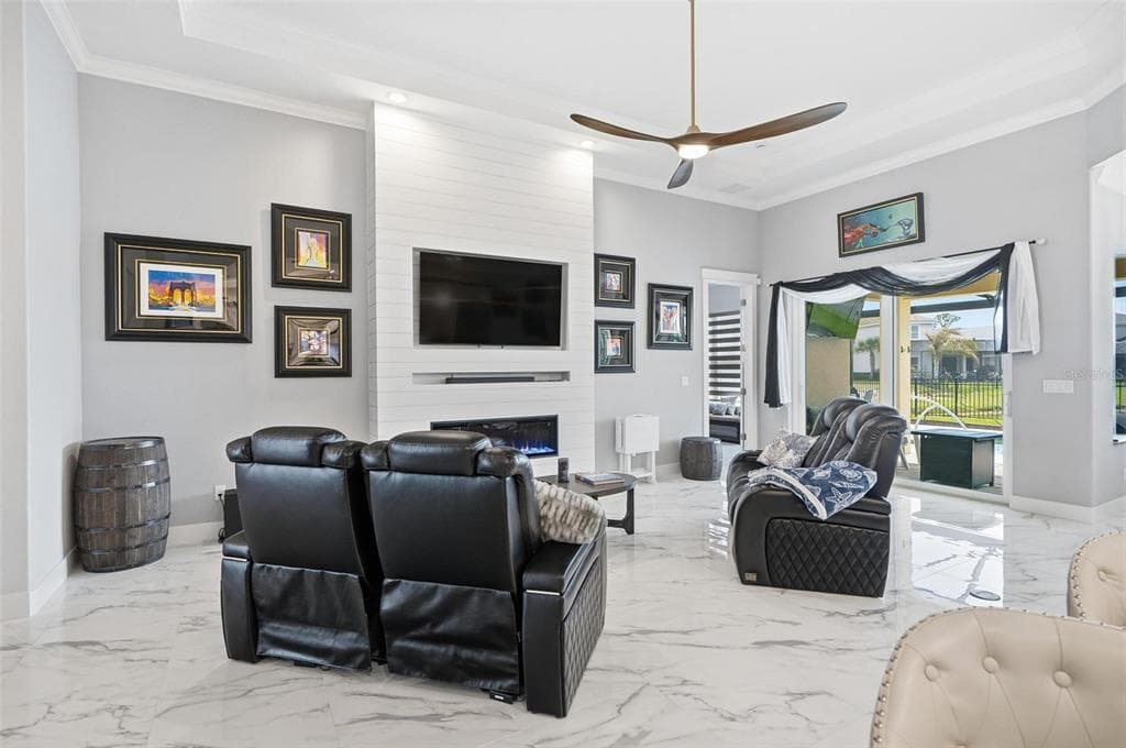 9 DEL PALMA DRIVE photo 9