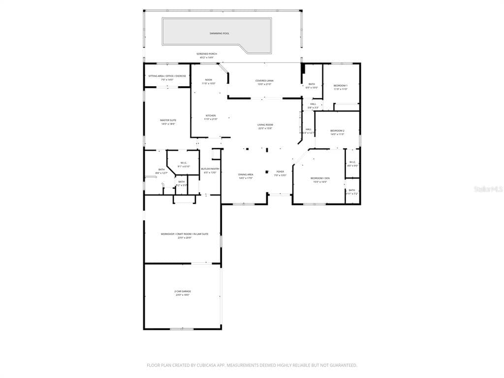 11 COTTONTON COURT photo 10