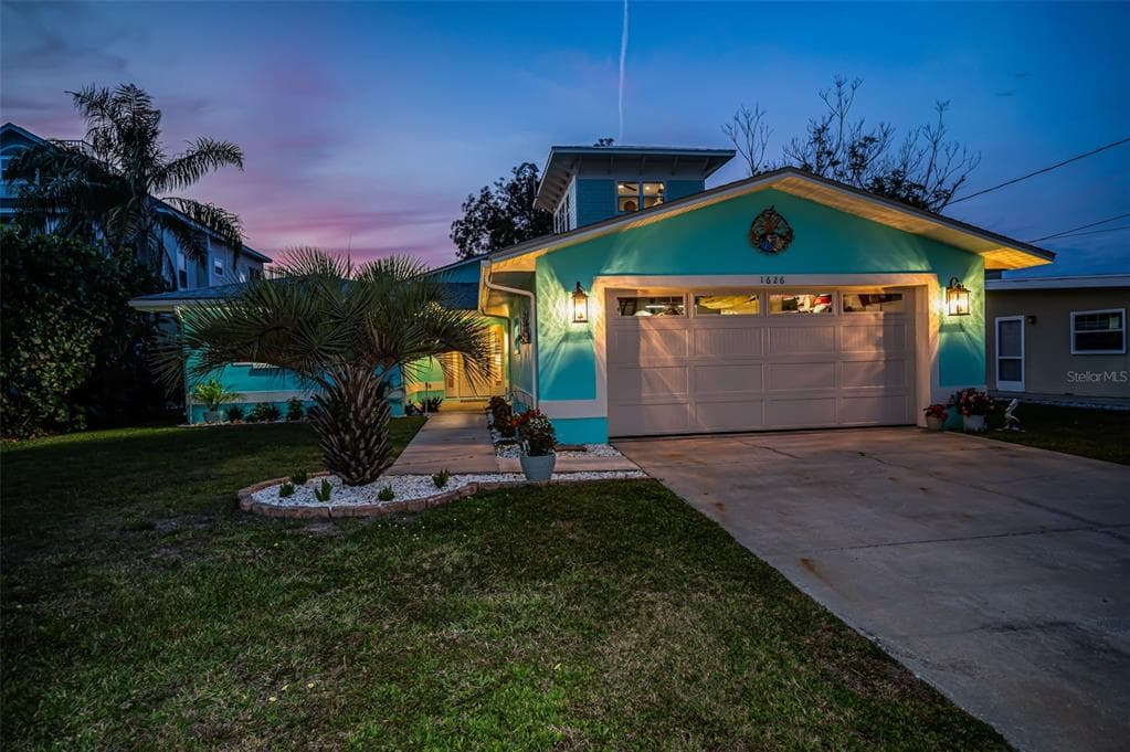 1626 SEA BREEZE DRIVE photo 12