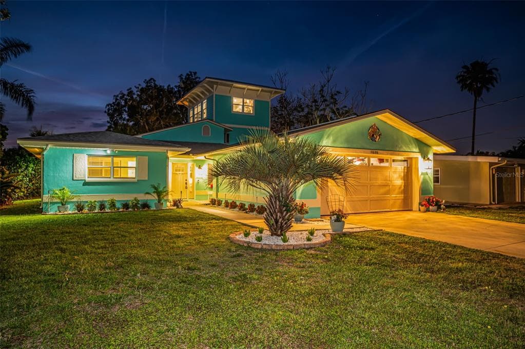 1626 SEA BREEZE DRIVE photo 7