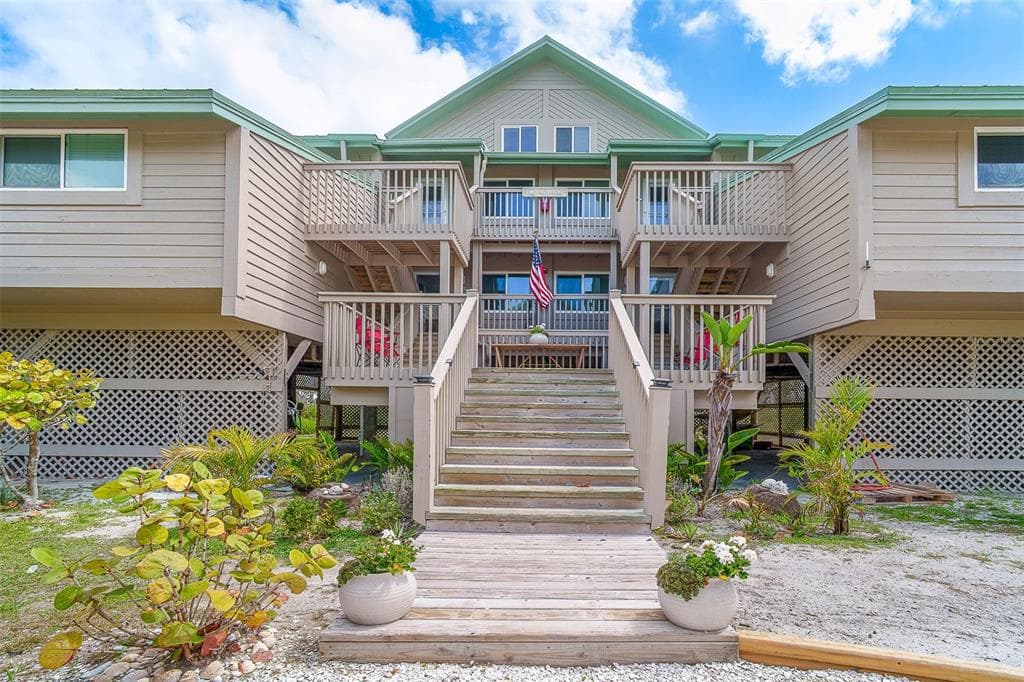 9200 LITTLE GASPARILLA ISLAND 403 photo 2