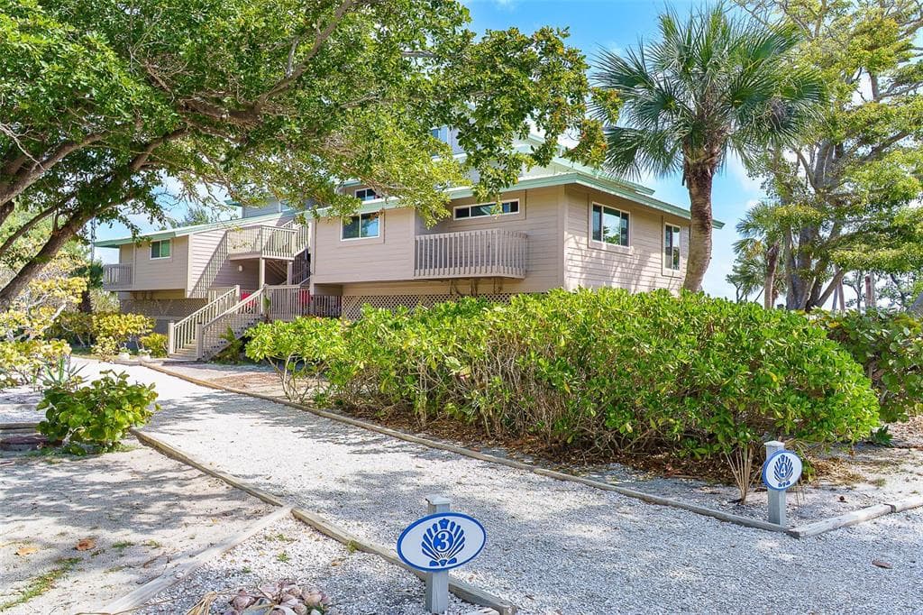 9200 LITTLE GASPARILLA ISLAND 403 photo 3