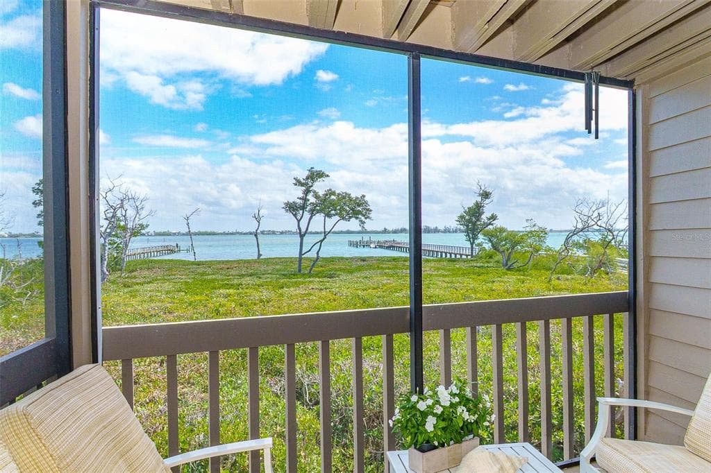 9200 LITTLE GASPARILLA ISLAND 403 photo 1