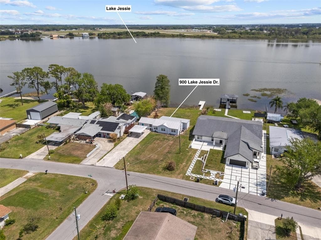 900 LAKE JESSIE DRIVE photo 9