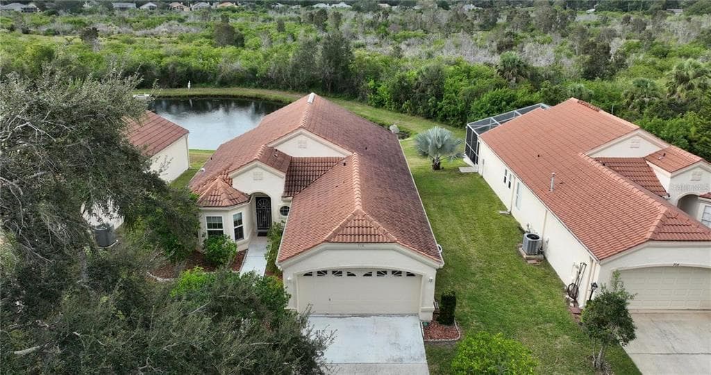 718 LIGHTHOUSE DRIVE photo 1