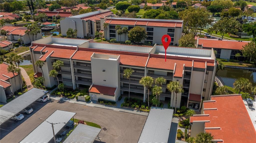 4396 BOWSPRIT COURT 4E photo 1
