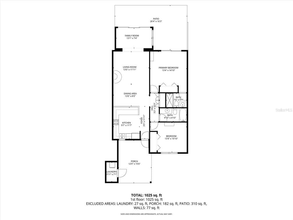 3863 CATALINA DRIVE photo 12