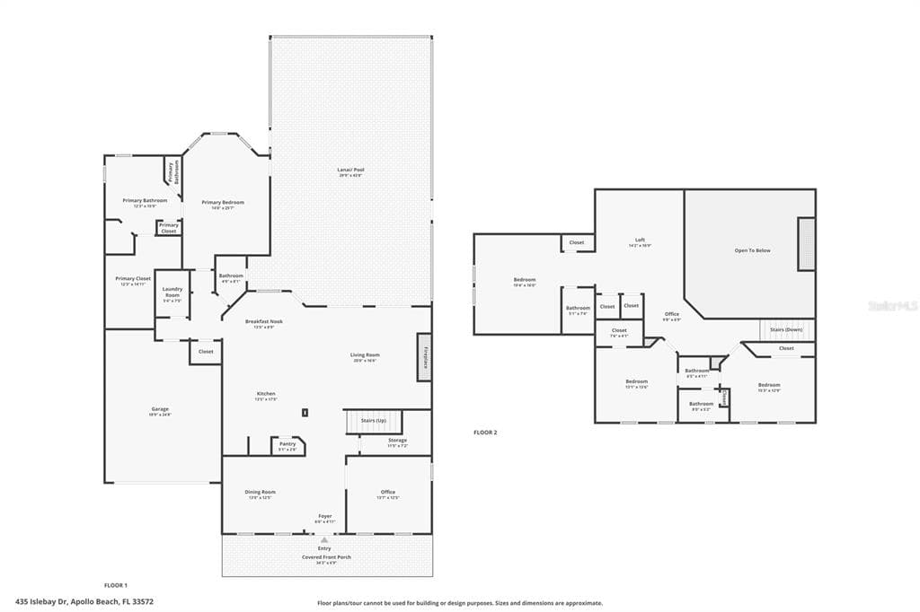 435 ISLEBAY DRIVE 4
