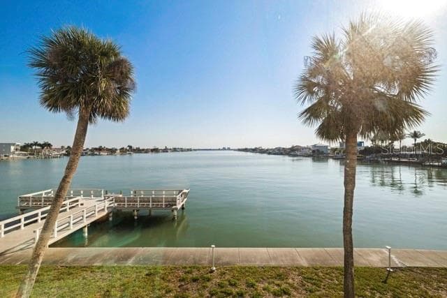 5555 GULF BOULEVARD 215 photo 19