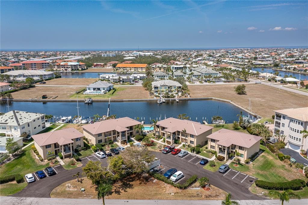 3221 WHITE IBIS COURT #D2 2