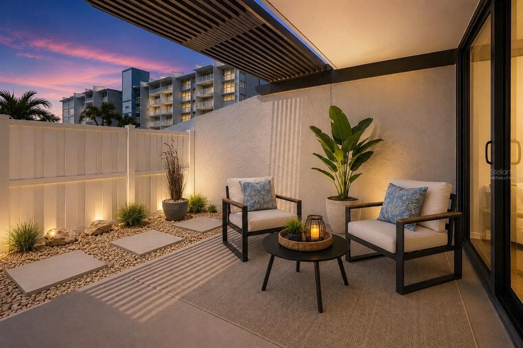 450 TREASURE ISLAND CAUSEWAY 102 photo 12