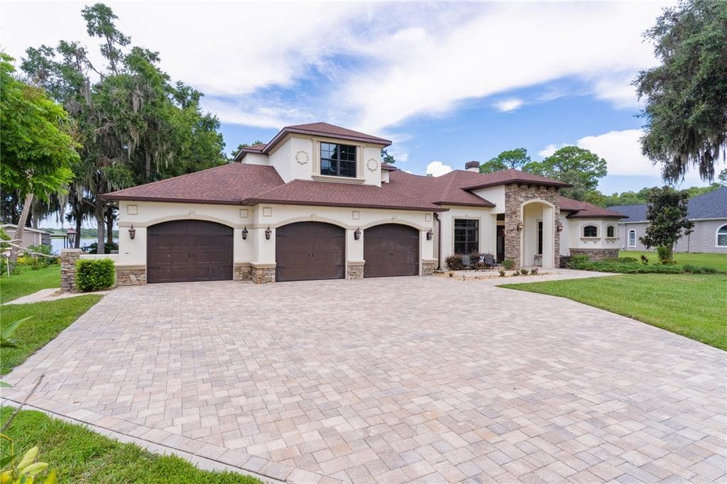 10994 N RIVER RANCH PATH photo 2