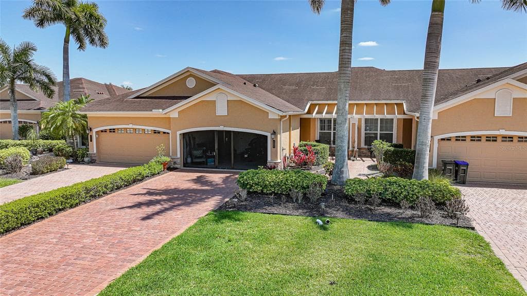 4691 TURNBERRY CIRCLE photo 1