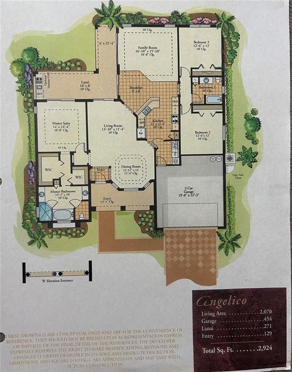 110 CANELETTO WAY photo 22