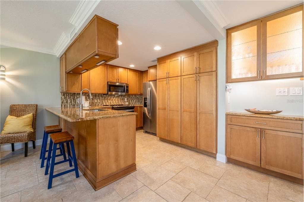 4501 S ATLANTIC AVENUE 209 photo 6
