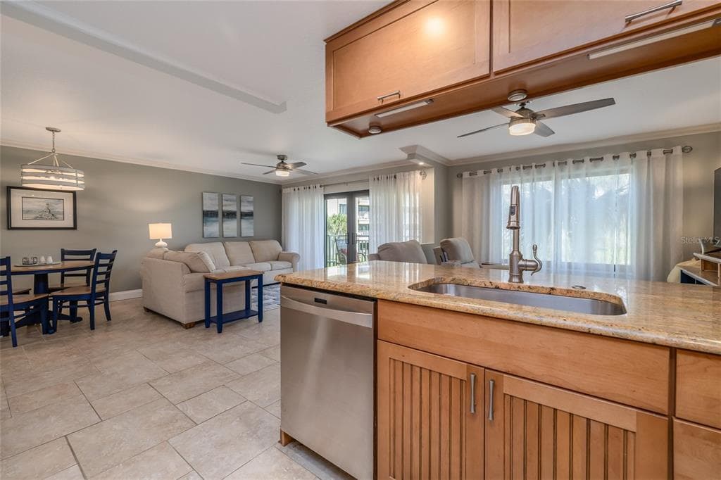 4501 S ATLANTIC AVENUE 209 photo 11