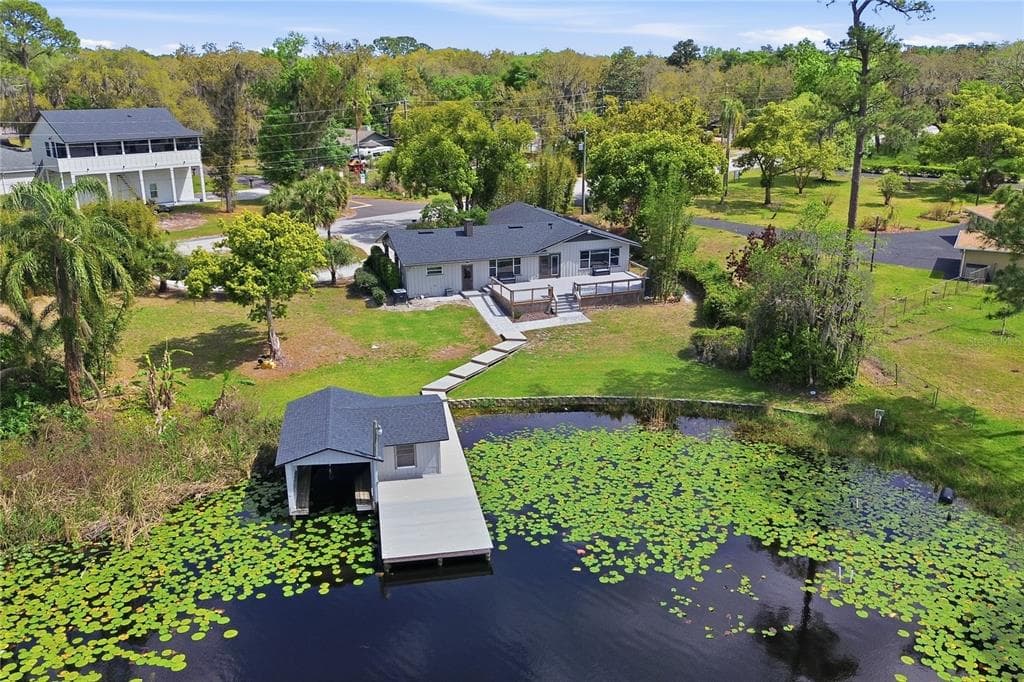 940 N KEPLER ROAD 1