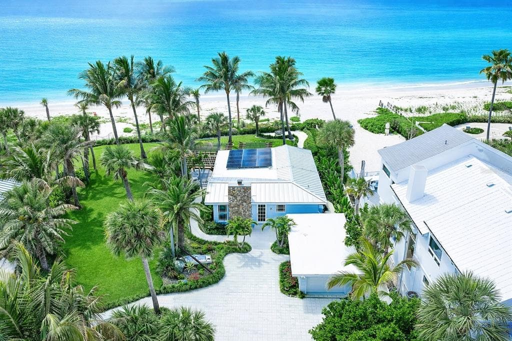 621 CASEY KEY ROAD photo 1