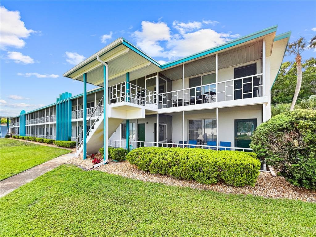1600 W LAKE PARKER DRIVE #C4 1
