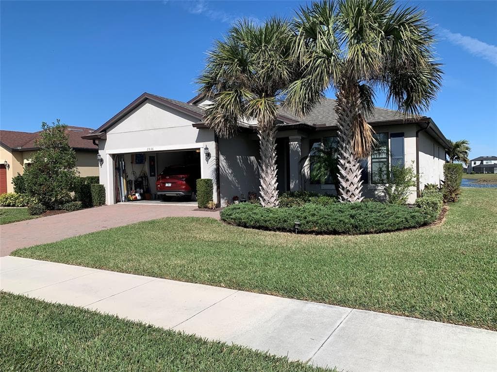 2536 MARTON OAK BOULEVARD photo 2