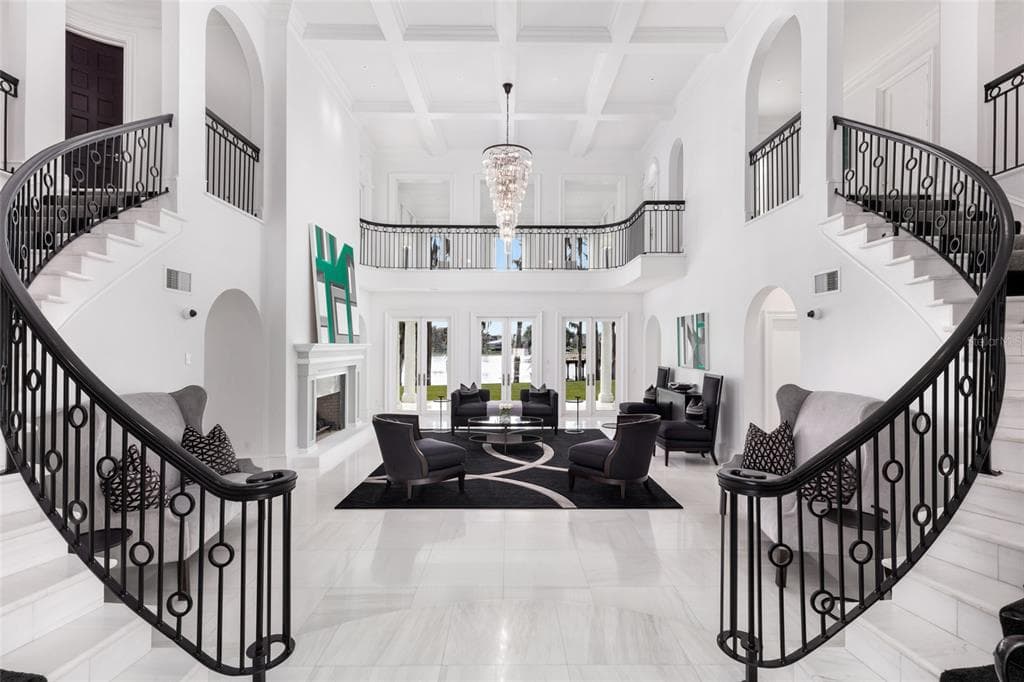 12488 PARK AVENUE 5