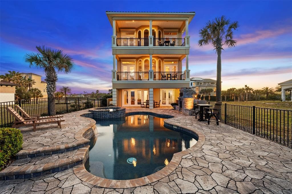 6 HAMMOCK BEACH COURT photo 1