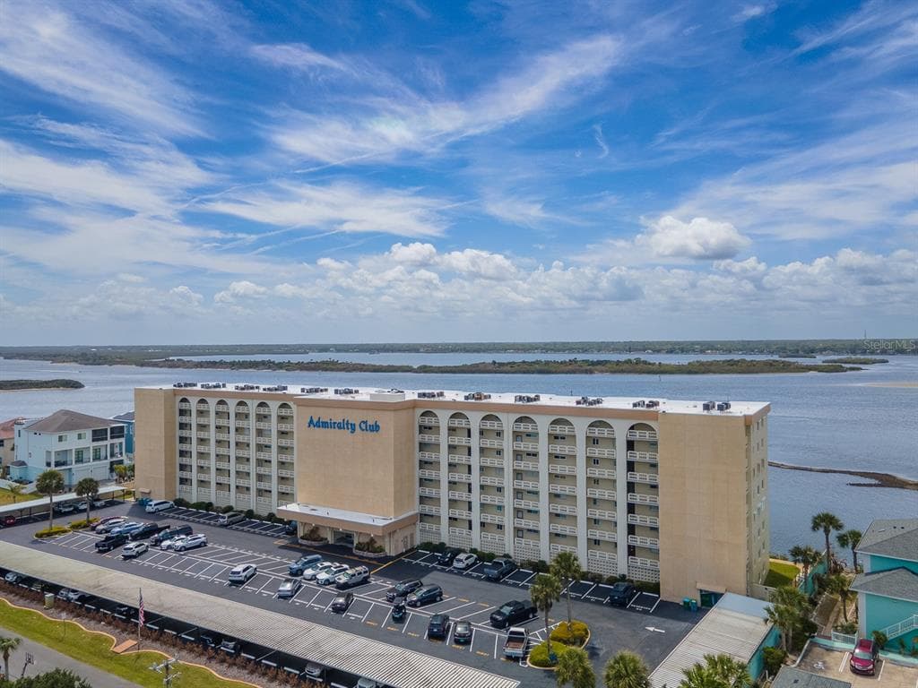 3606 S PENINSULA DRIVE #605 1