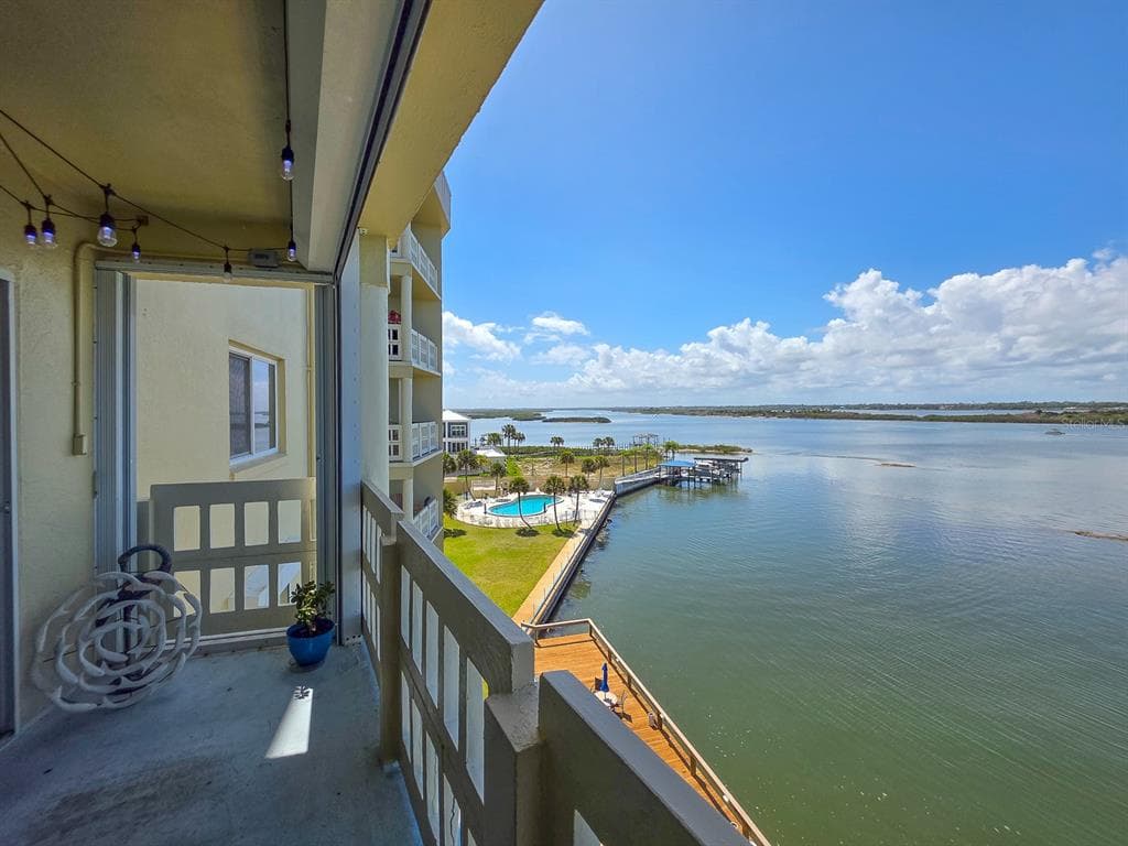 3606 S PENINSULA DRIVE 605 photo 18