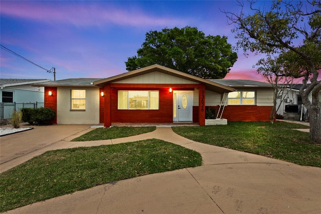 13626 ALLYN DRIVE 1