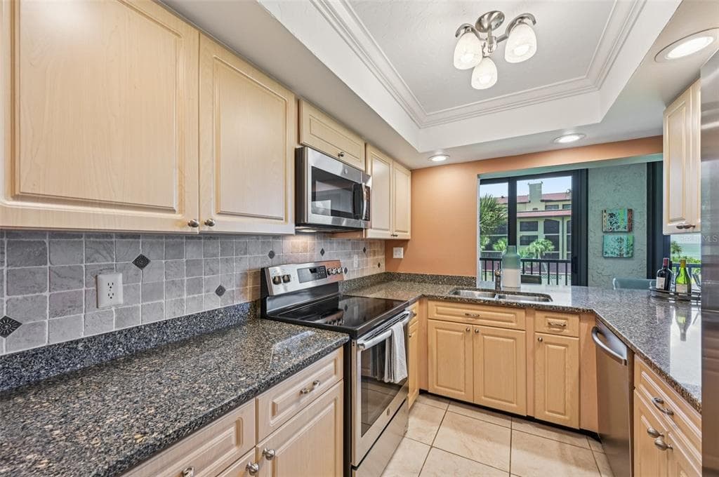 8710 MIDNIGHT PASS ROAD 203B photo 16