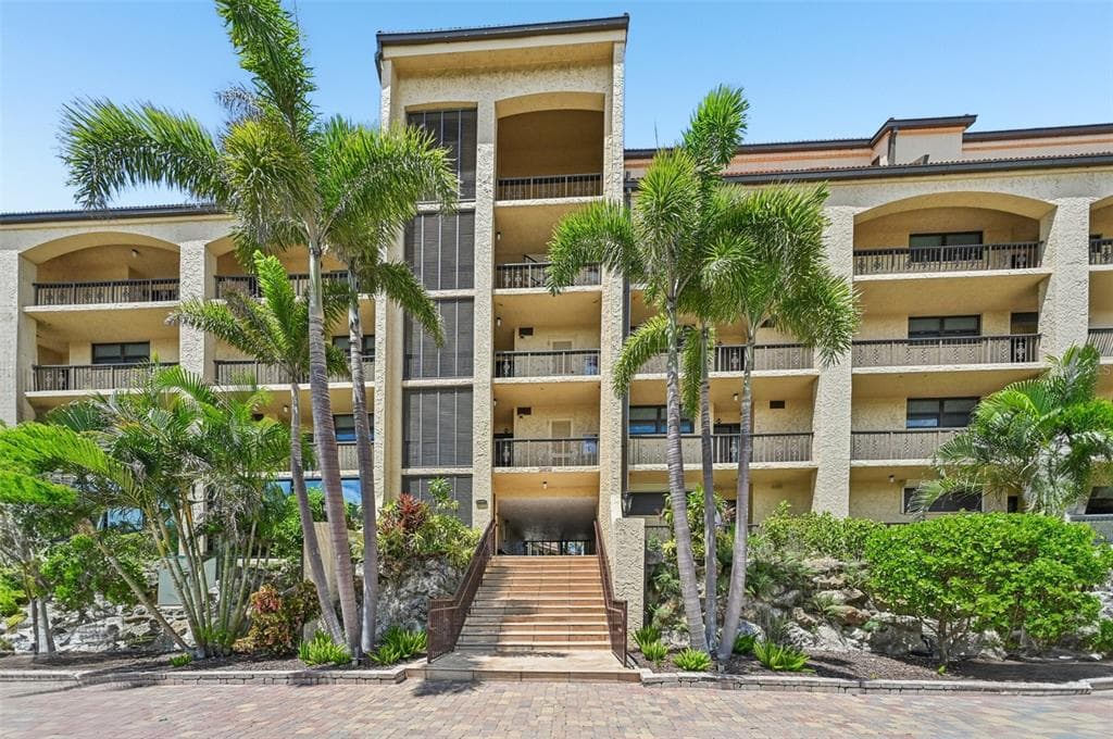 8710 MIDNIGHT PASS ROAD #203B 1