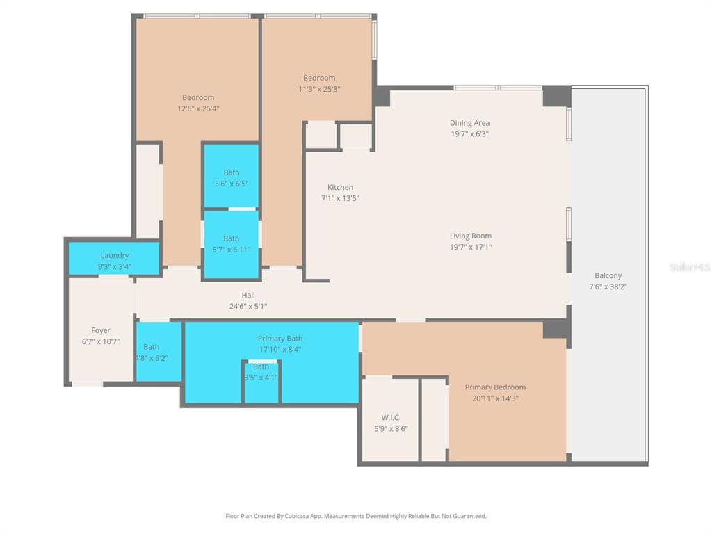 5120 MARINA WAY 4408 photo 6