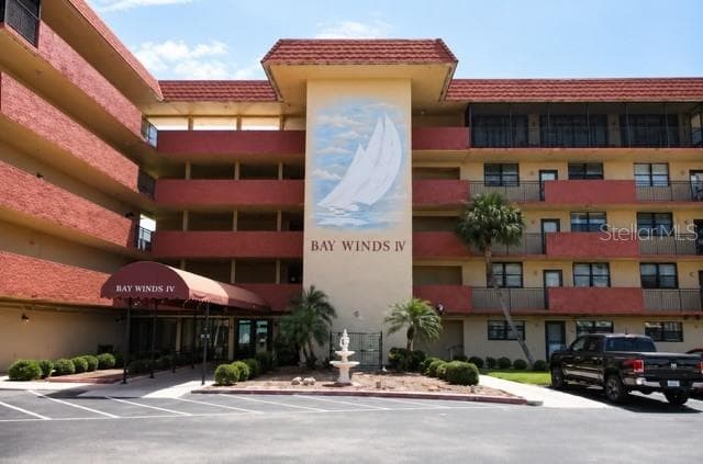 19701 GULF BOULEVARD #212 1