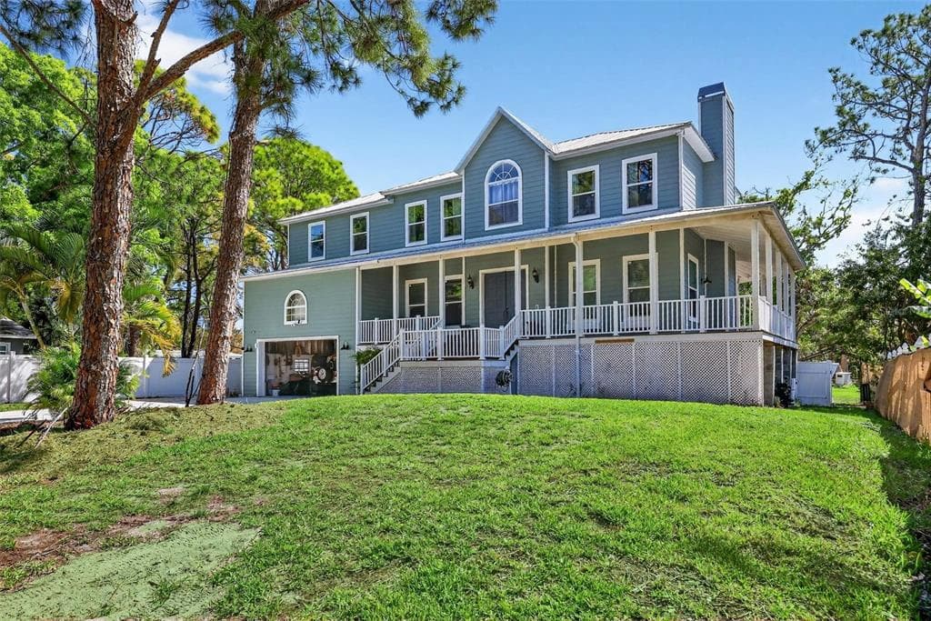 4433 SWEETWATER DRIVE 2