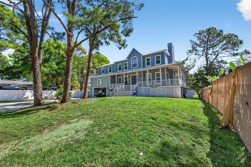 4433 SWEETWATER DRIVE 3