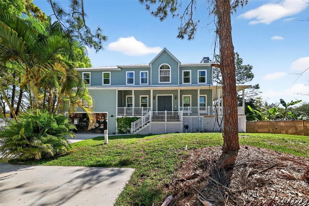 4433 SWEETWATER DRIVE 5