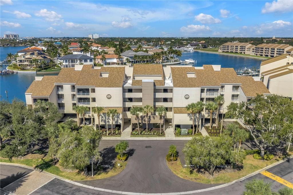 2795 KIPPS COLONY DRIVE S #305 2