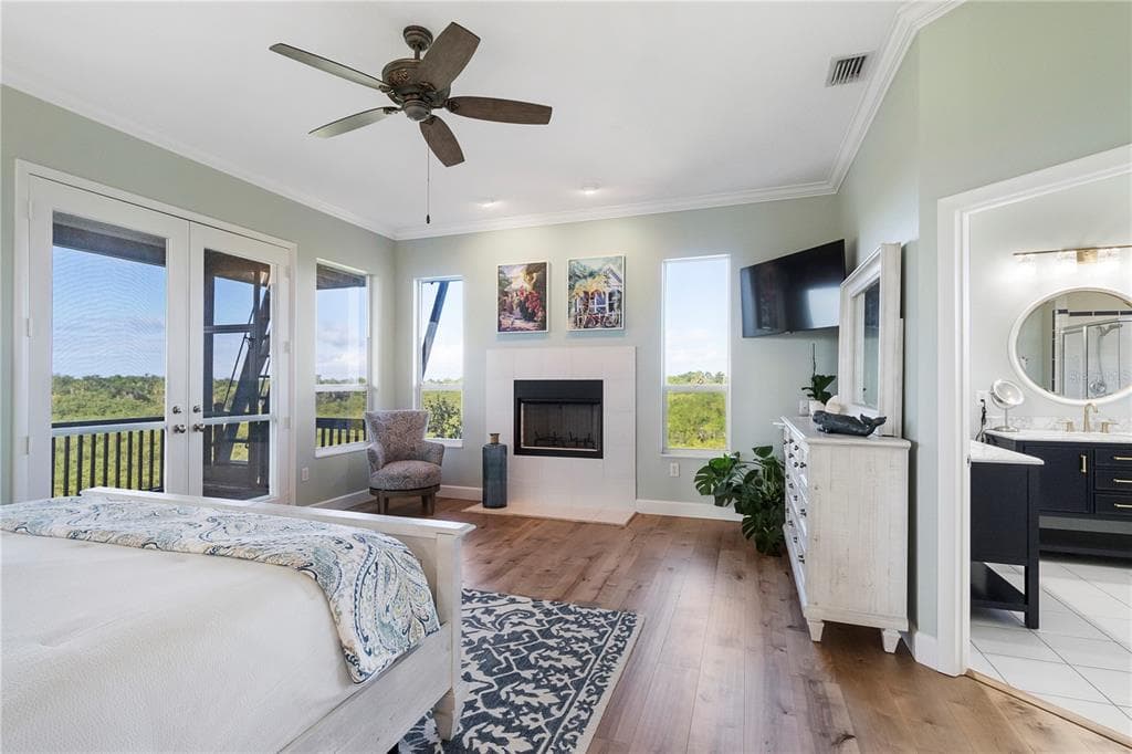7325 HOLLY ROAD photo 13