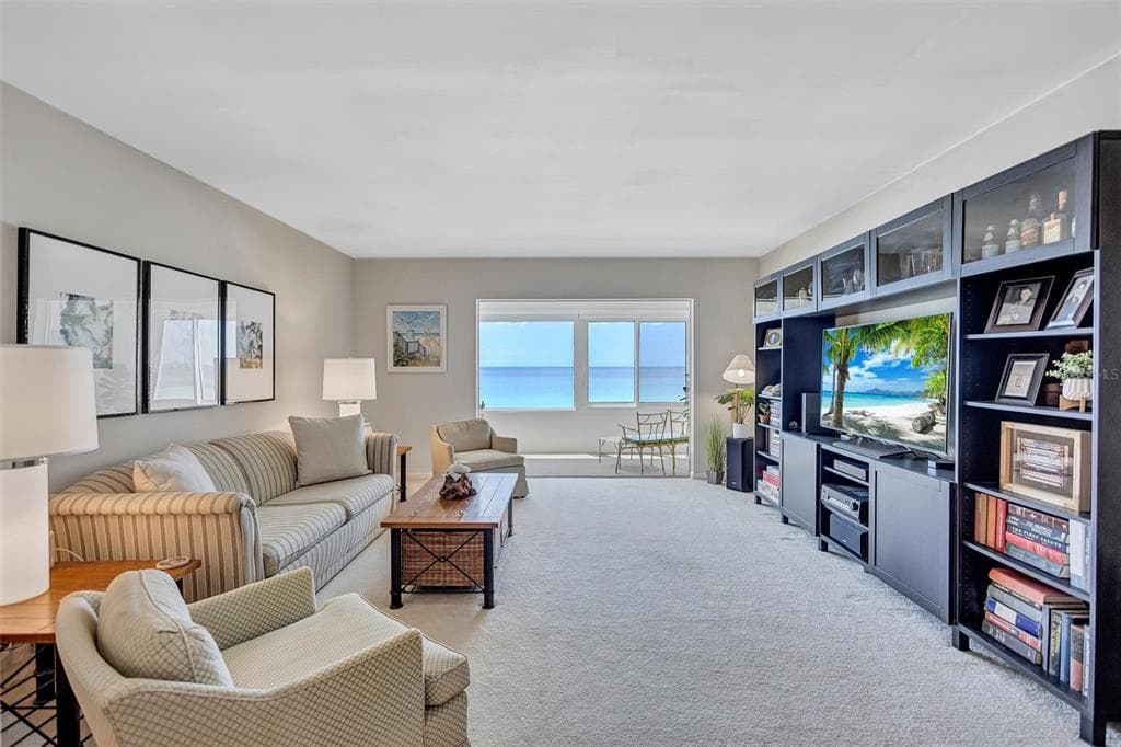 6140 MIDNIGHT PASS ROAD 603 photo 8
