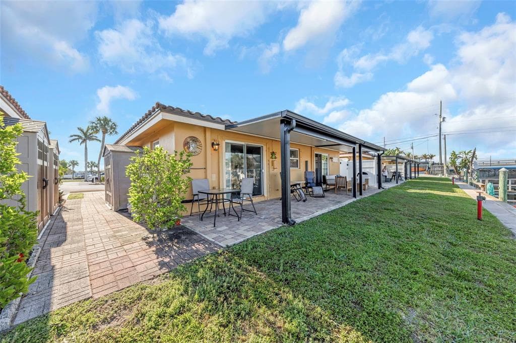 2600 N PAULA DRIVE 12D photo 2