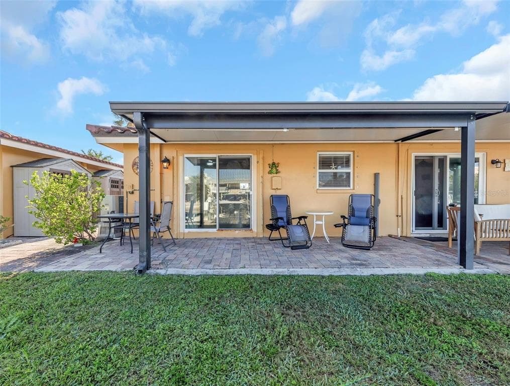 2600 N PAULA DRIVE 12D photo 3