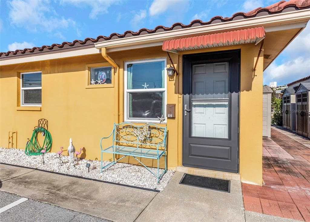 2600 N PAULA DRIVE 12D photo 1