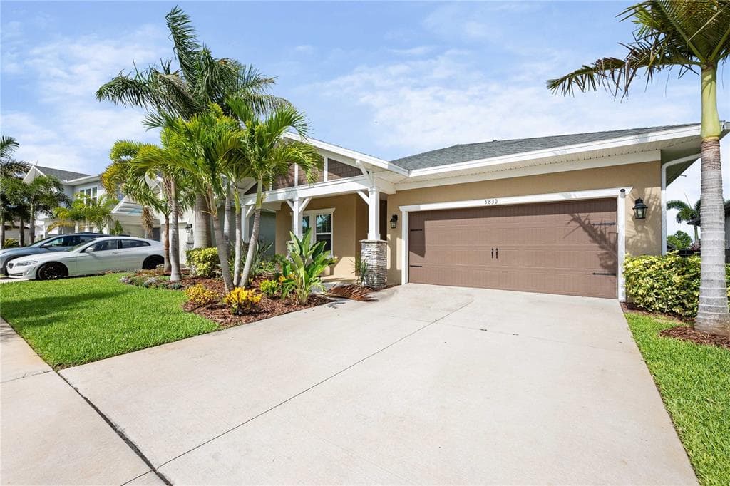5830 SILVER SUN DRIVE photo 3