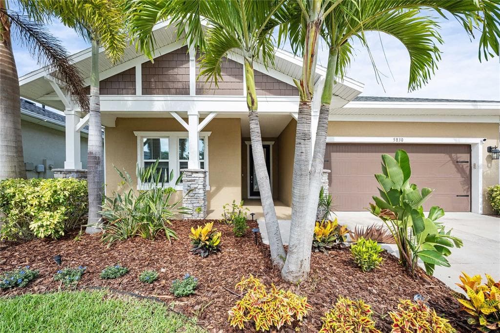 5830 SILVER SUN DRIVE photo 1