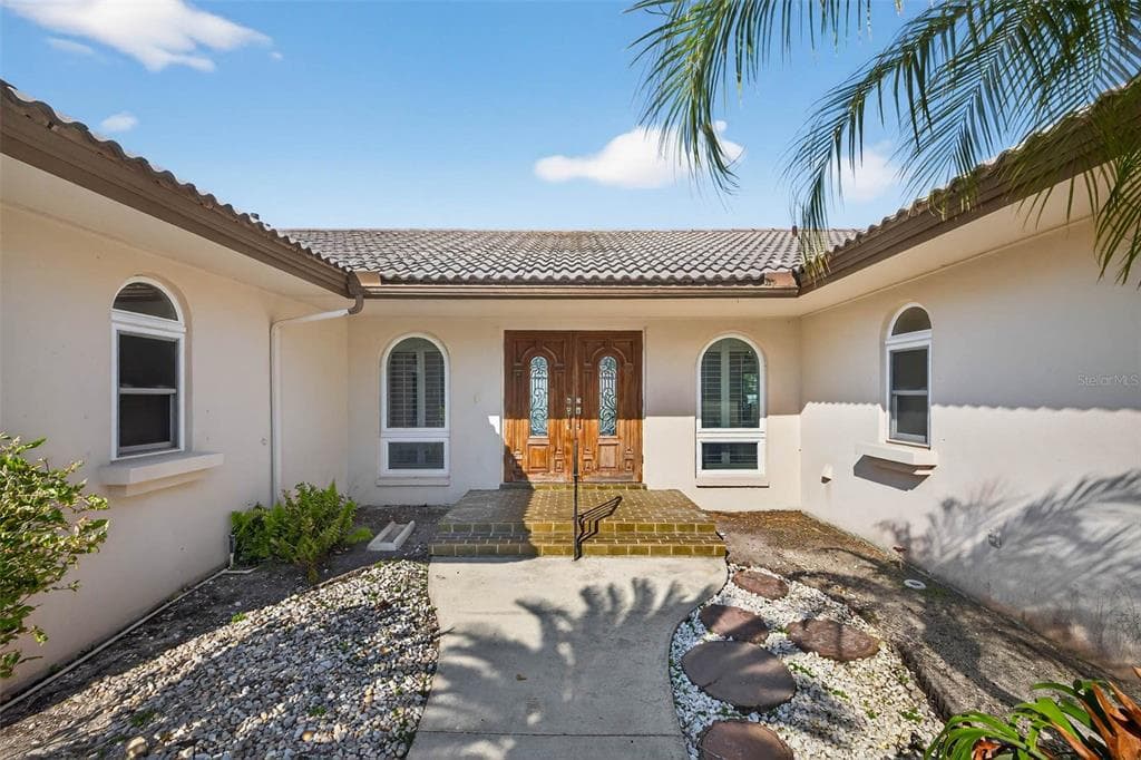 3103 WEDGEWOOD DRIVE 3