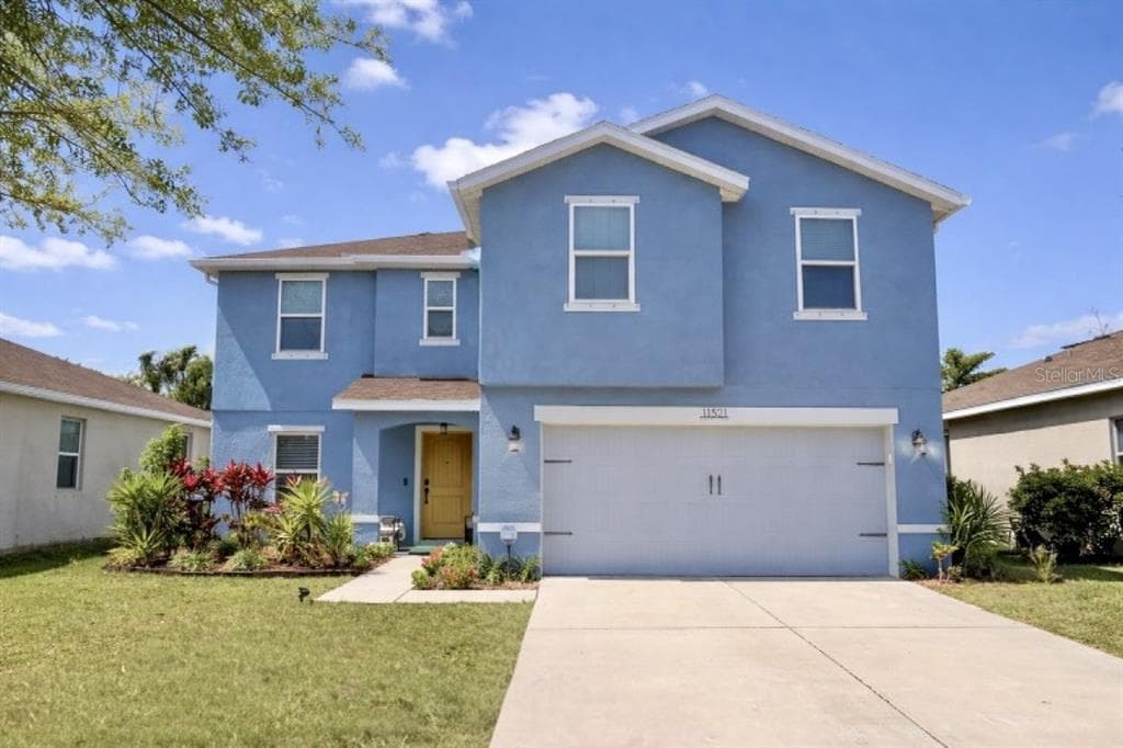 11521 SOUTHERN CREEK DRIVE photo 3